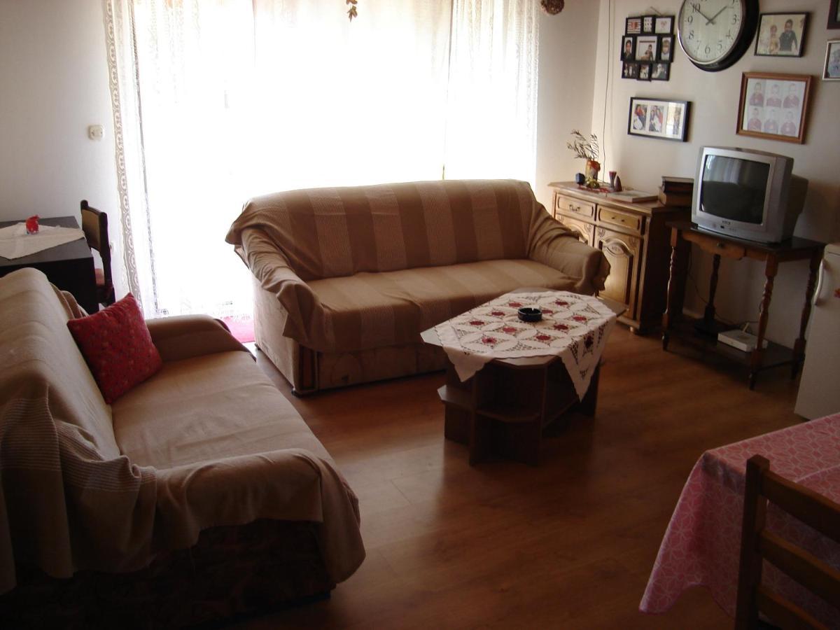 Apartment Kampor 5014B Exterior foto