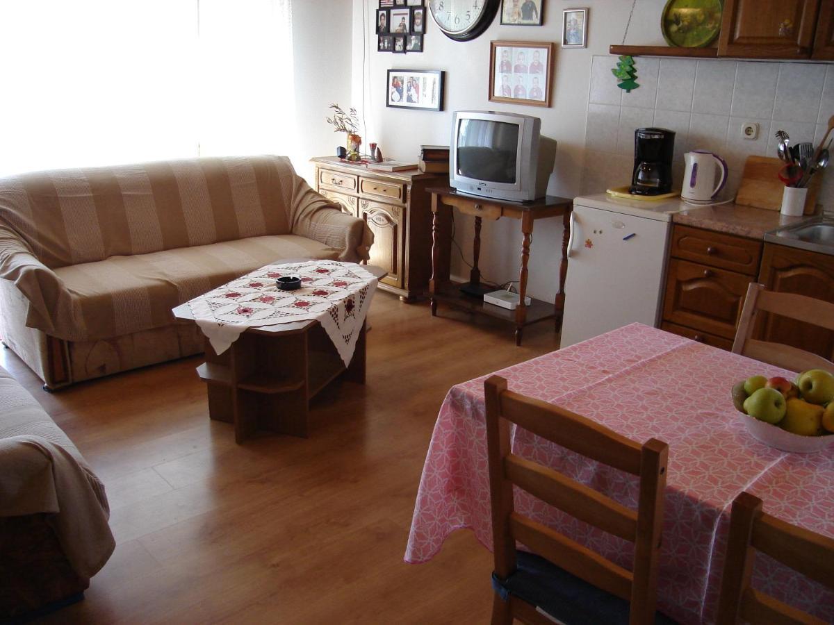 Apartment Kampor 5014B Exterior foto